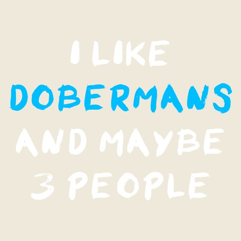 Doberman Dobermann