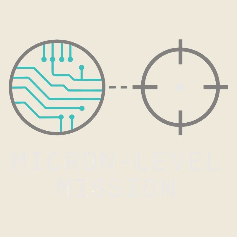 Cleanroom Technician Controlled Environment