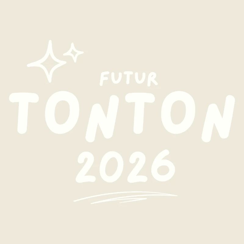 Futur Tonton 2026