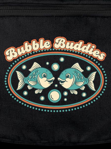 Bubble Buddies