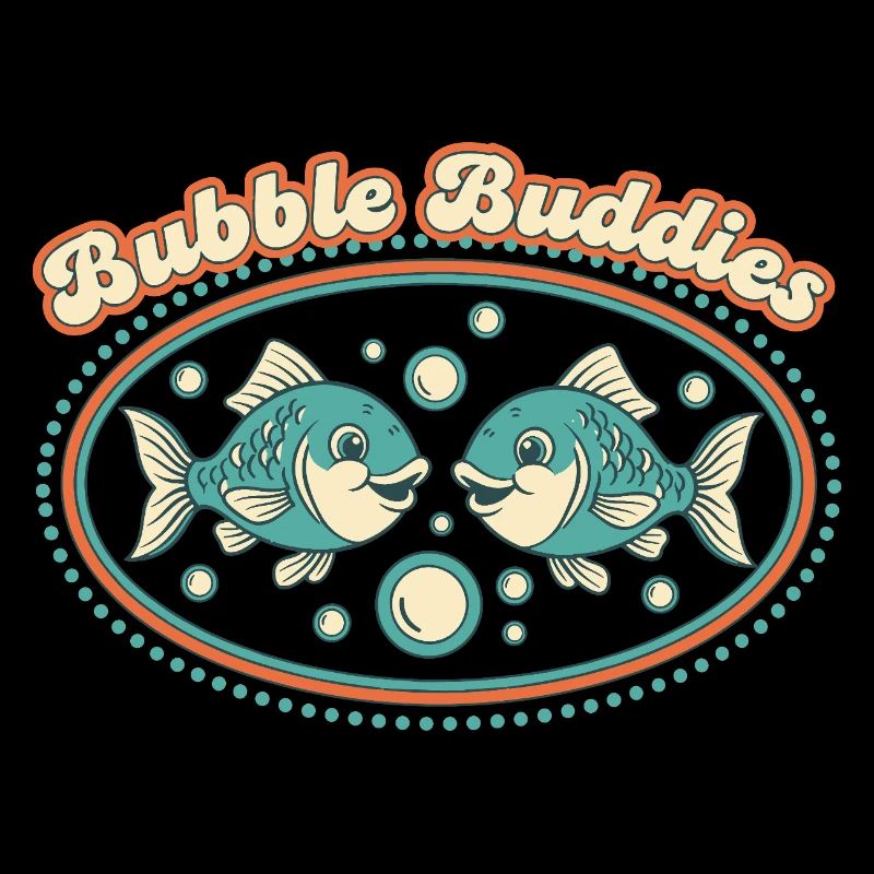Bubble Buddies