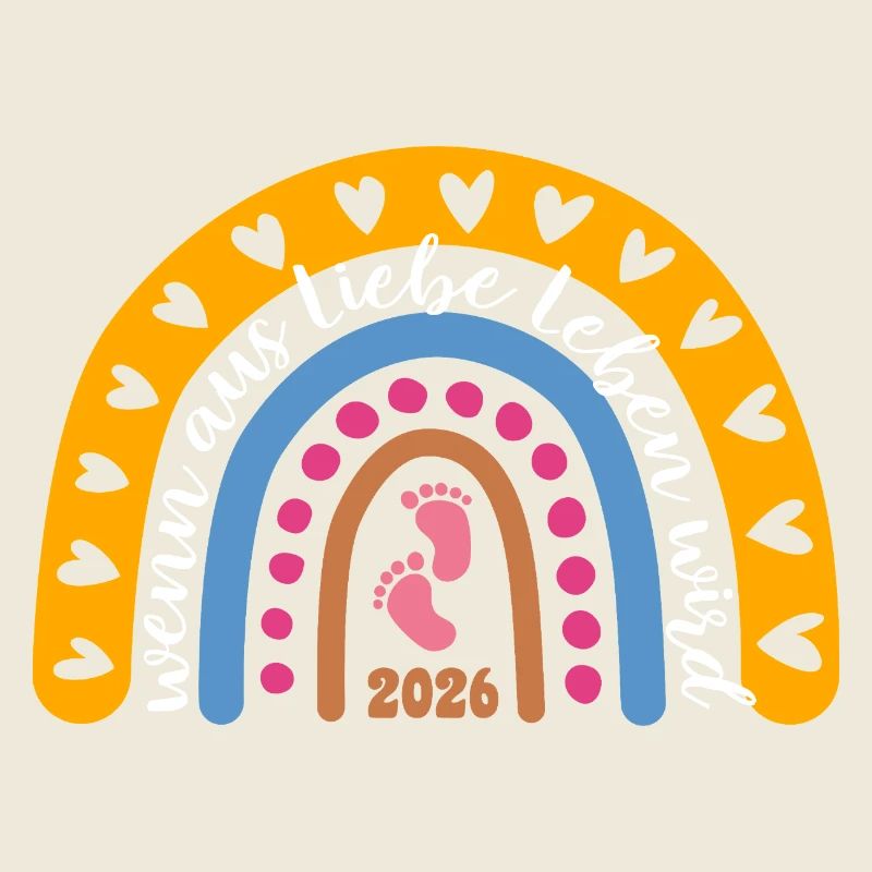 Quand l’amour devient vie - Bébé 2026
