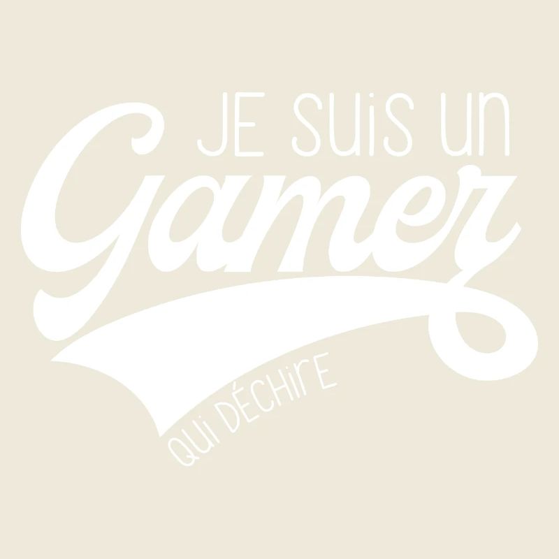 A gamer who rocks - gamer gift idea