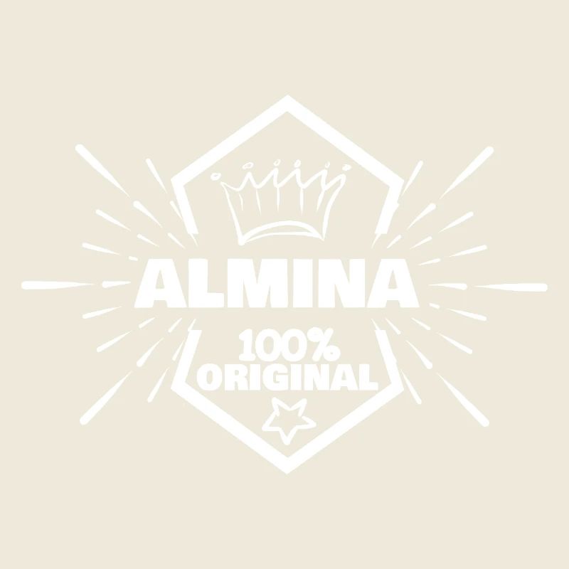 Gift for Almina