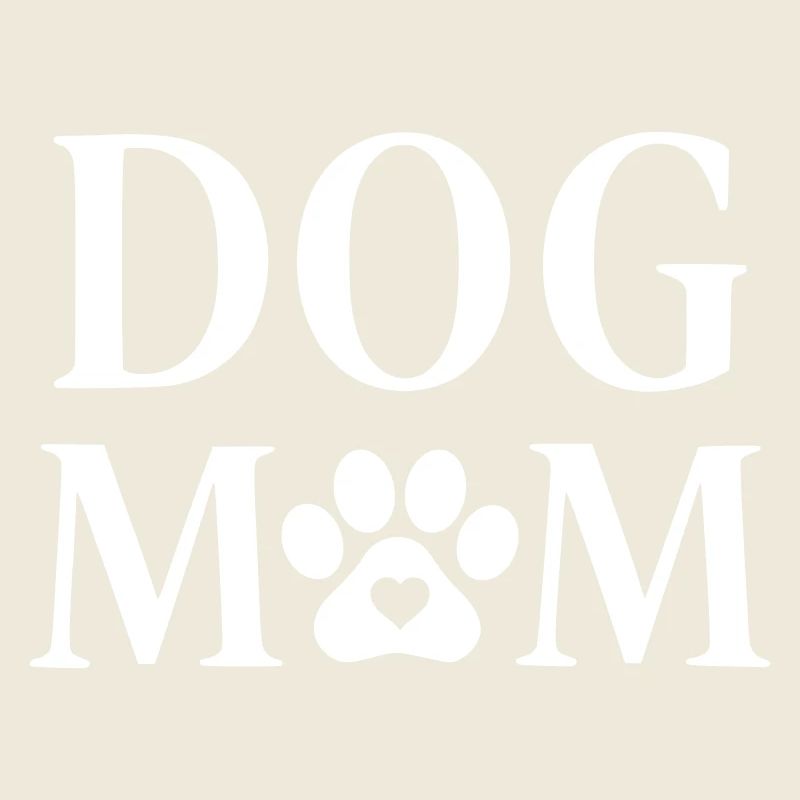 Dog Mom
