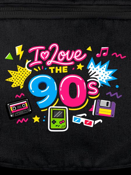 nineties