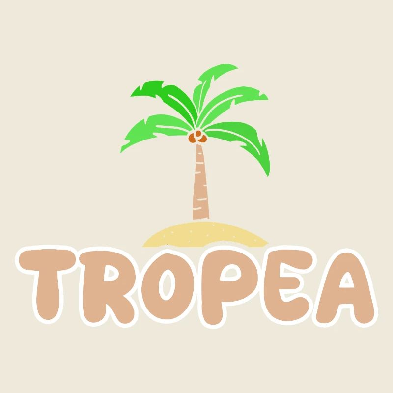 Tropea as a holiday