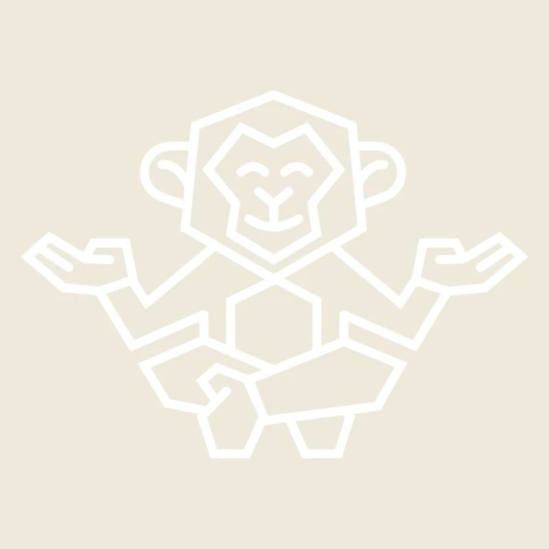 monkey mind