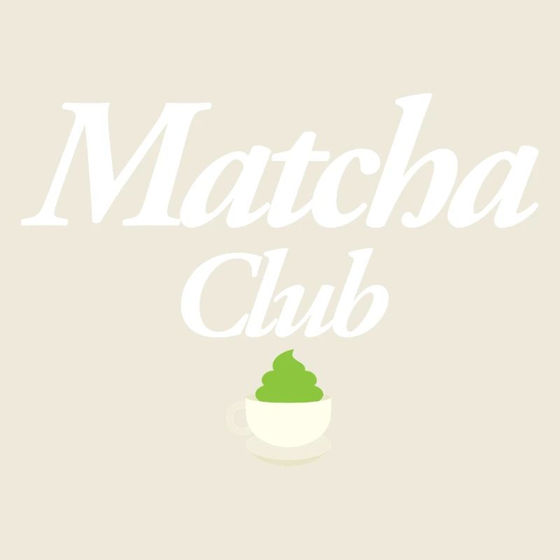 Matcha Club