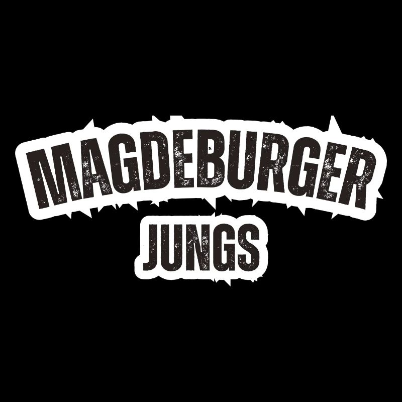 Magdeburger Jungs