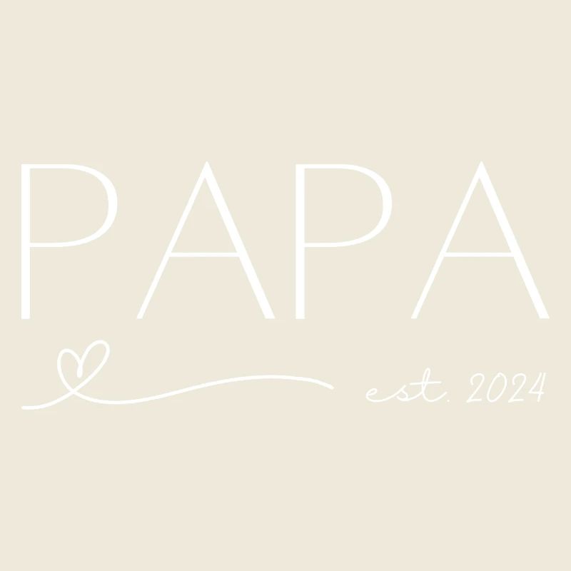 Papa est 2024