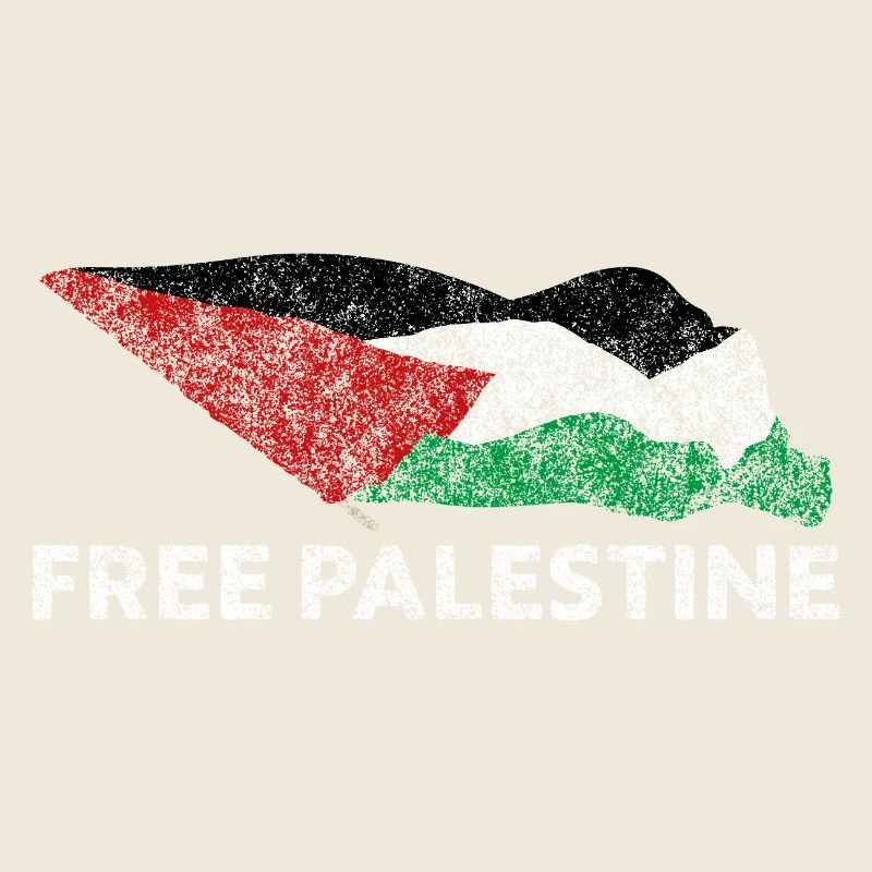 Palestine libre