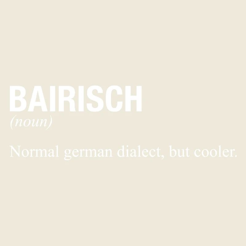 BAVARIAN, Bavarian