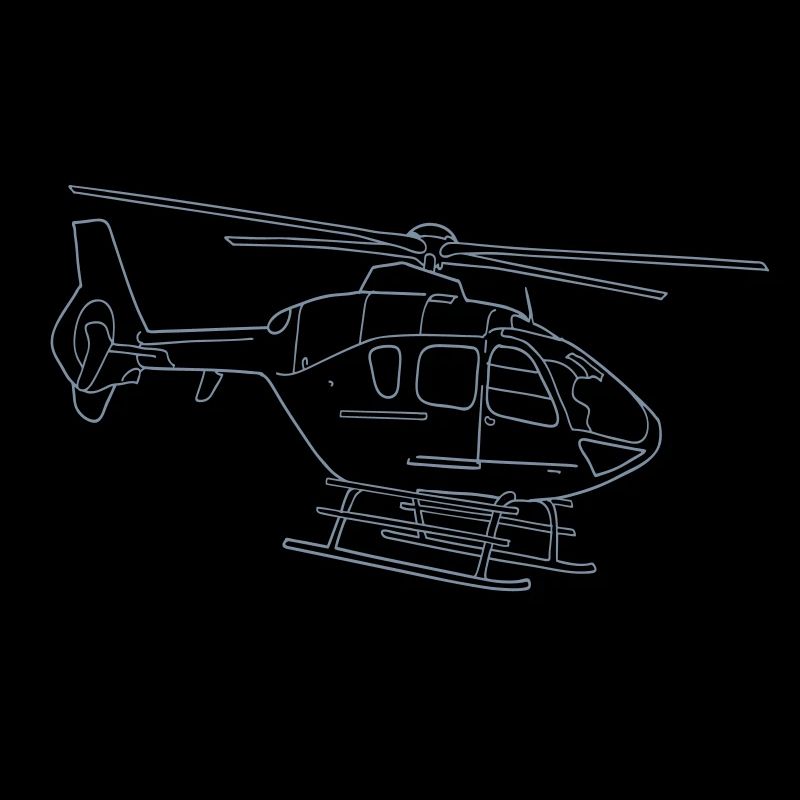 Helicopter 2