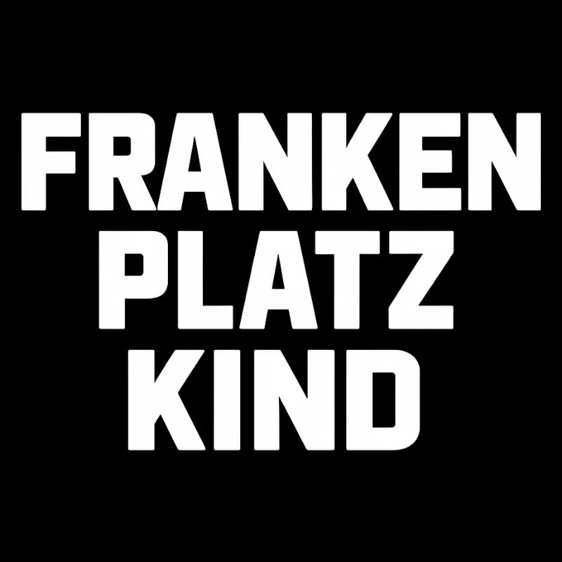 Frankenplatz kind
