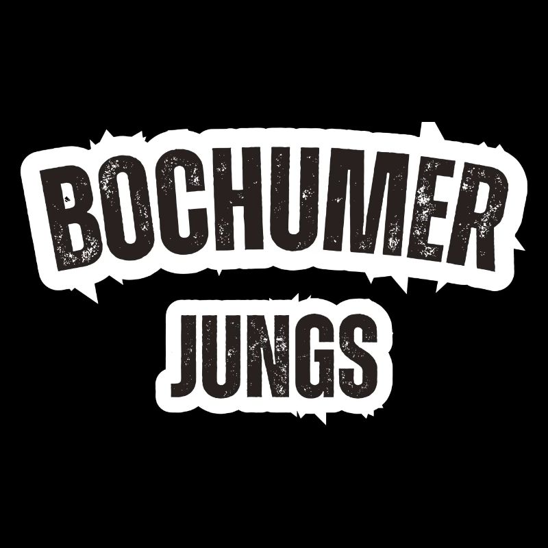 Bochumer Jungs