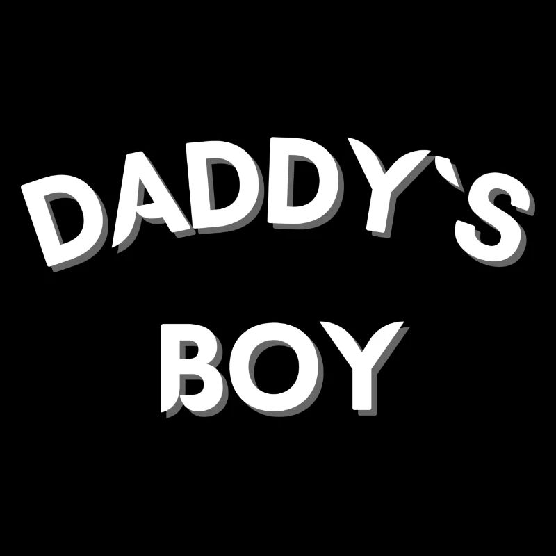 Daddy´s Boy