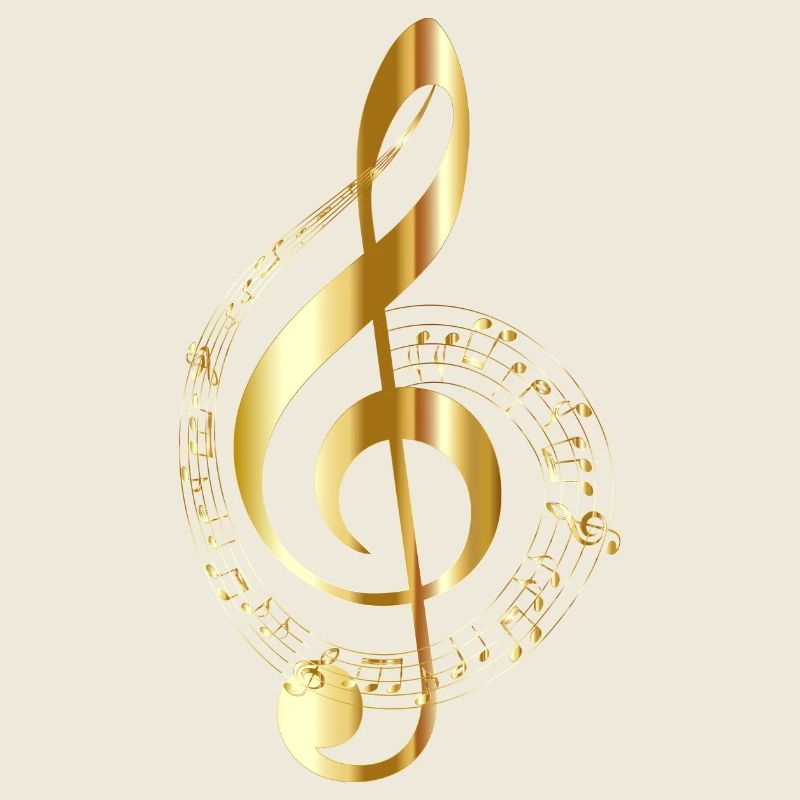Musiknote