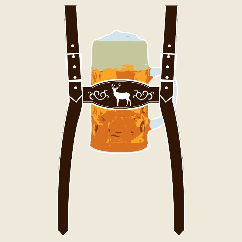 Lederhose & Bier