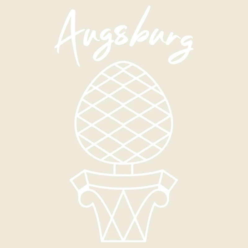Augsburg | Design color adjustable