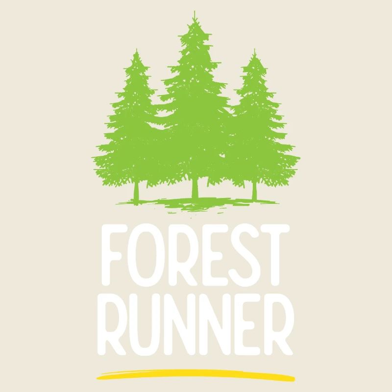 Coureur forestier