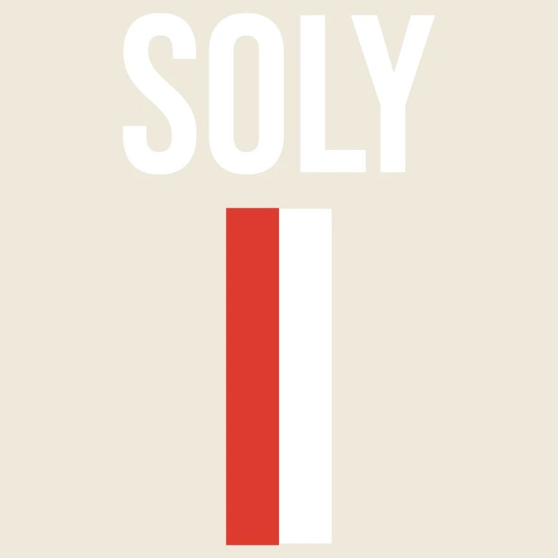 Rotweiss Soly