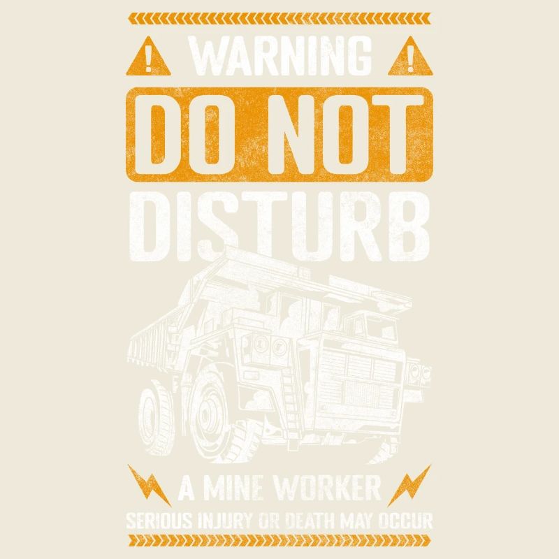 Bergmann Steine Beruf