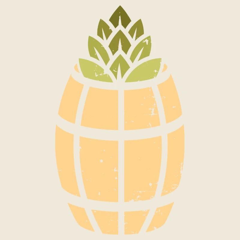 Pineapple Logo