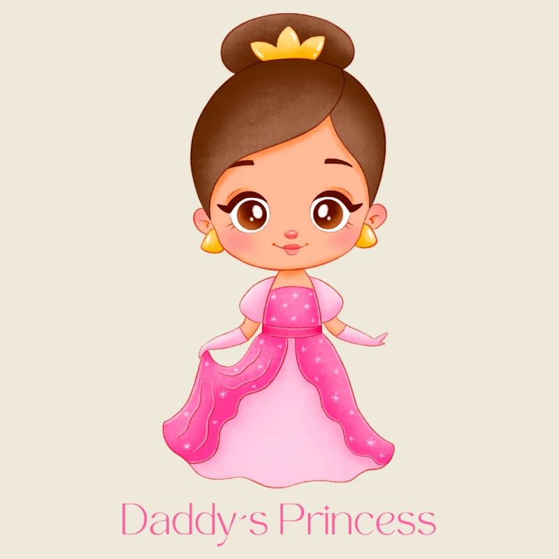 Daddy´s Princess