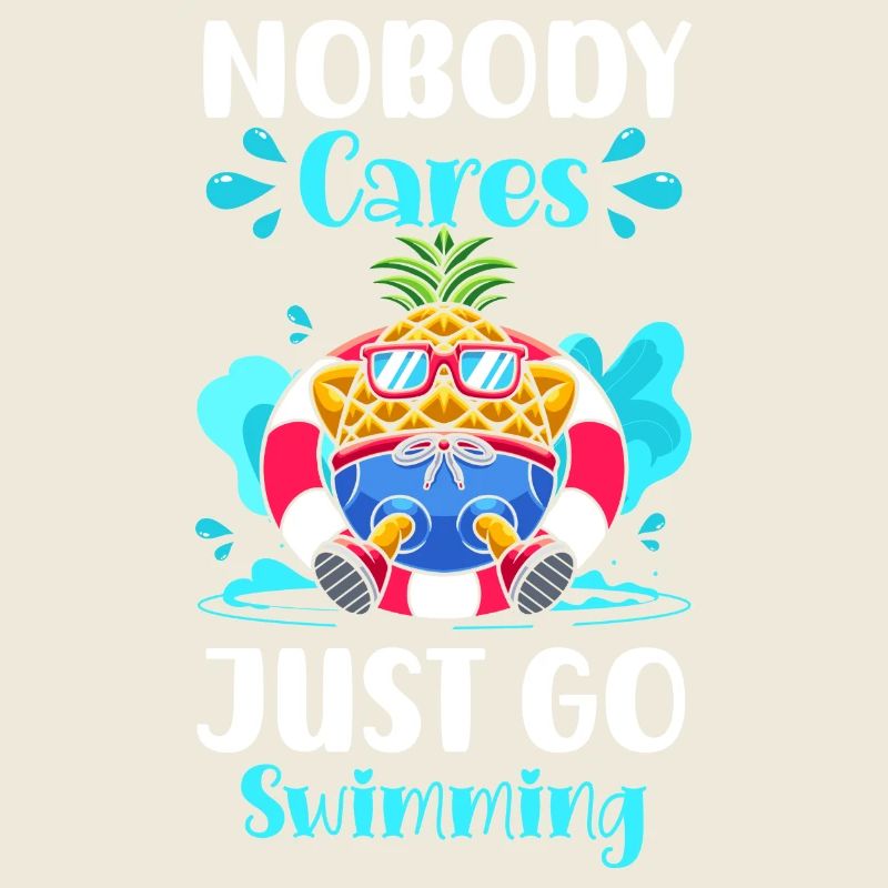 Baignade dans l’eau Maillots de bain