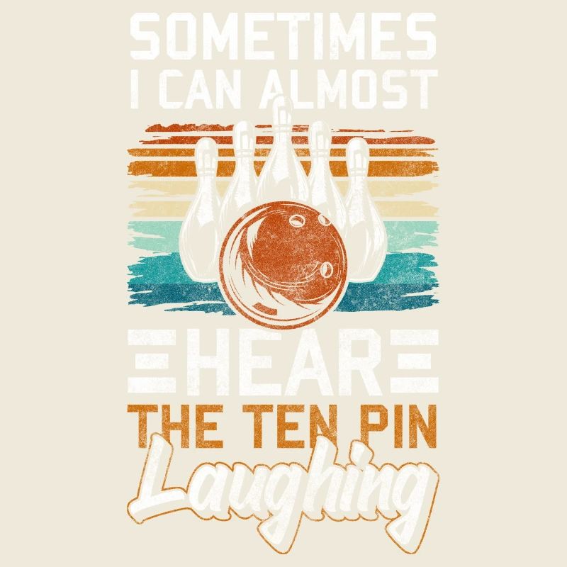 Bowler Kugel Wettkampf Freizeit