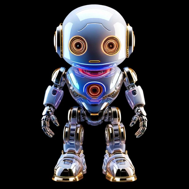 Robots pour le LooK individuel