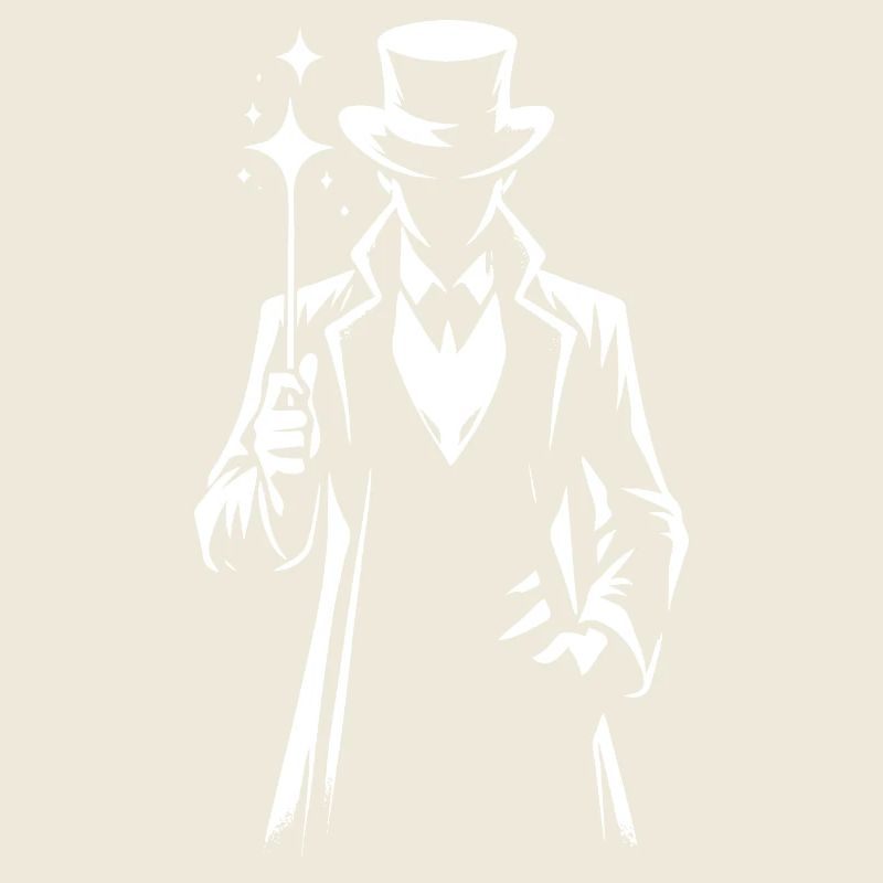 Magicien – Maître des tours