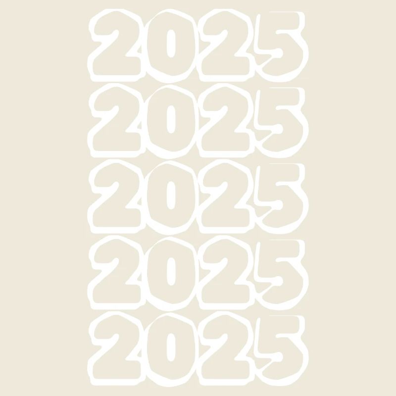 Numéro 2025