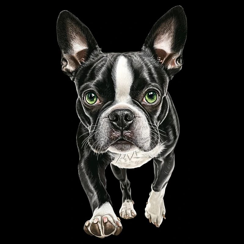 Boston Terrier