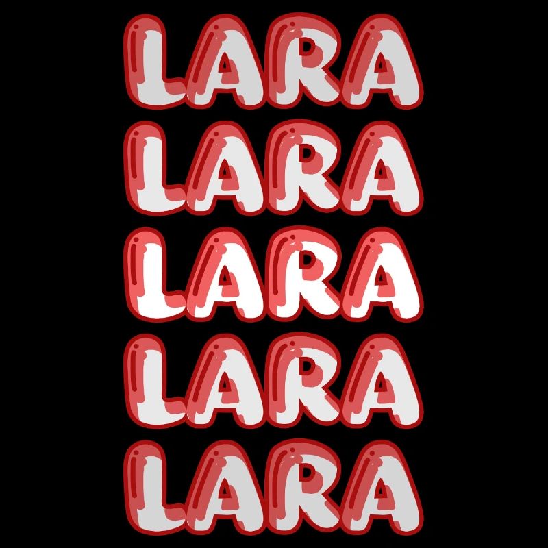 Lara als Reise