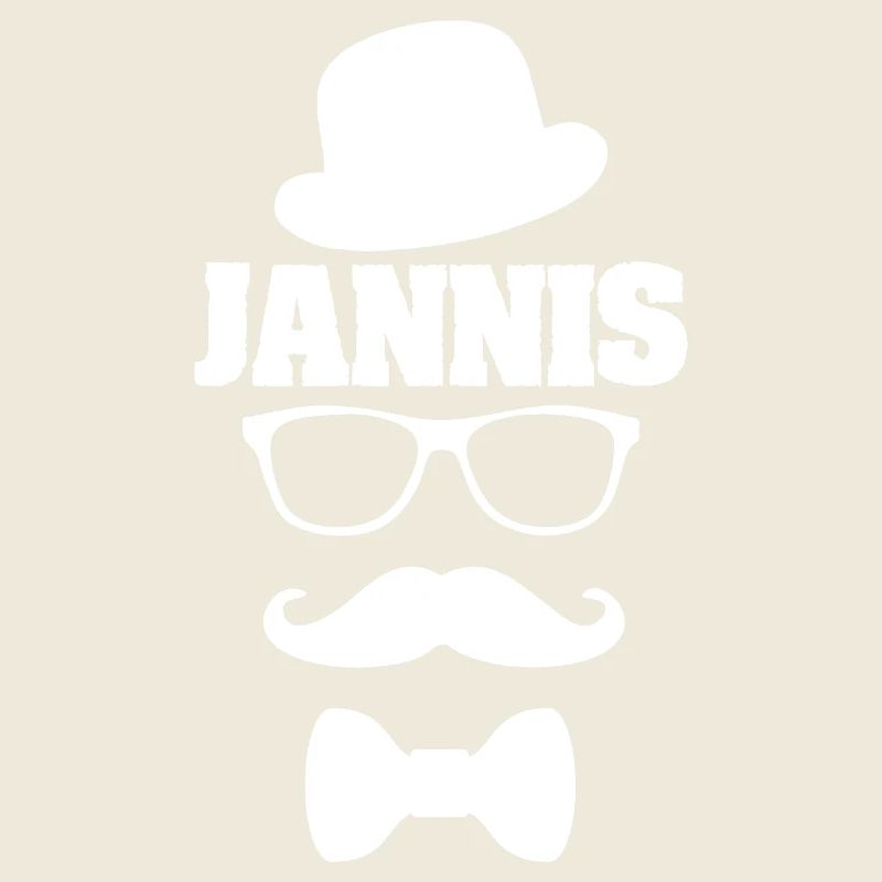 Schnauzer Jannis