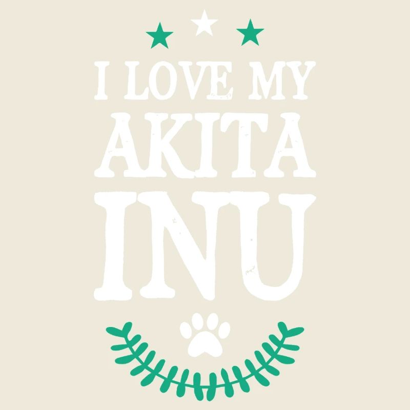 AKITA INU