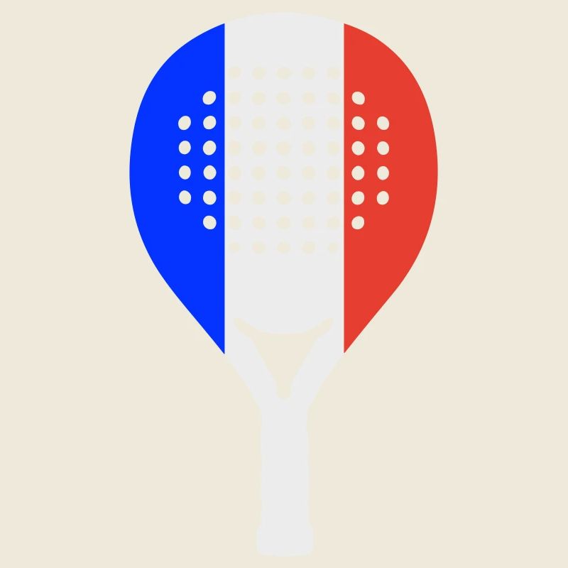 Padel-Frankreich