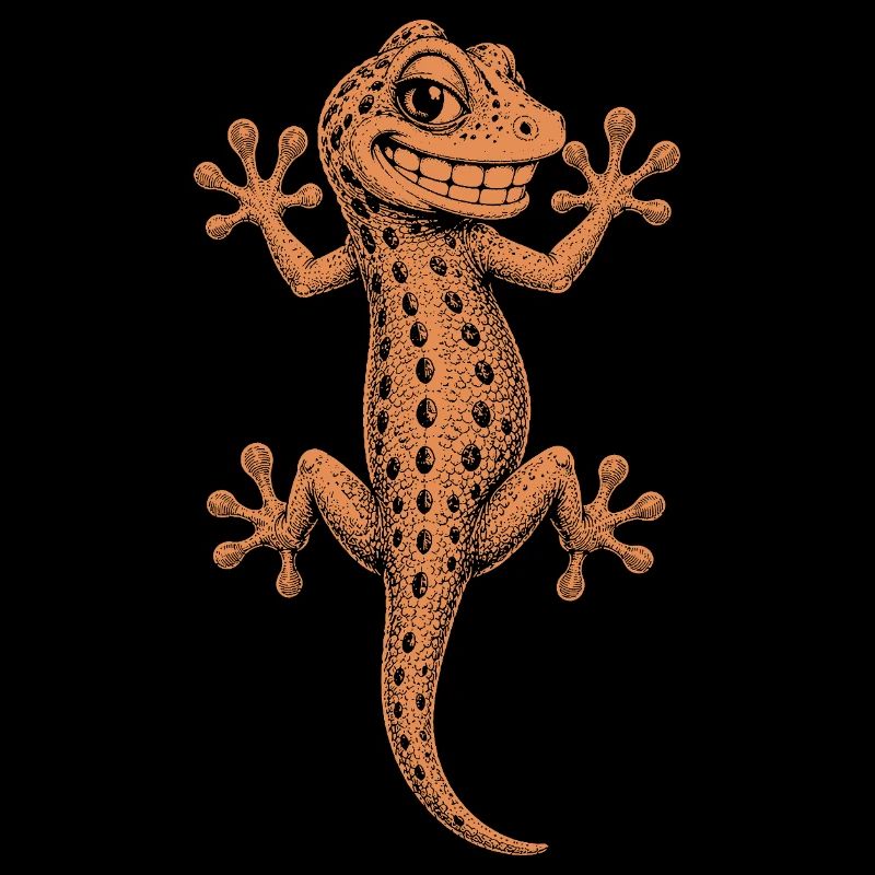 Gecko