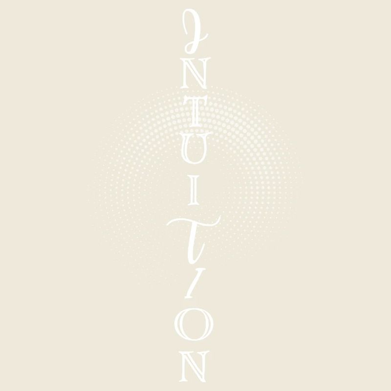 INTUITION – Dein innerer Kompass