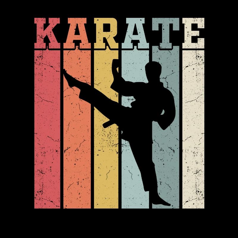 Karaté