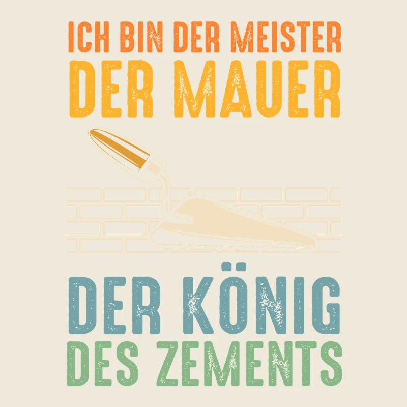 Maître maçon Compagnon maçon