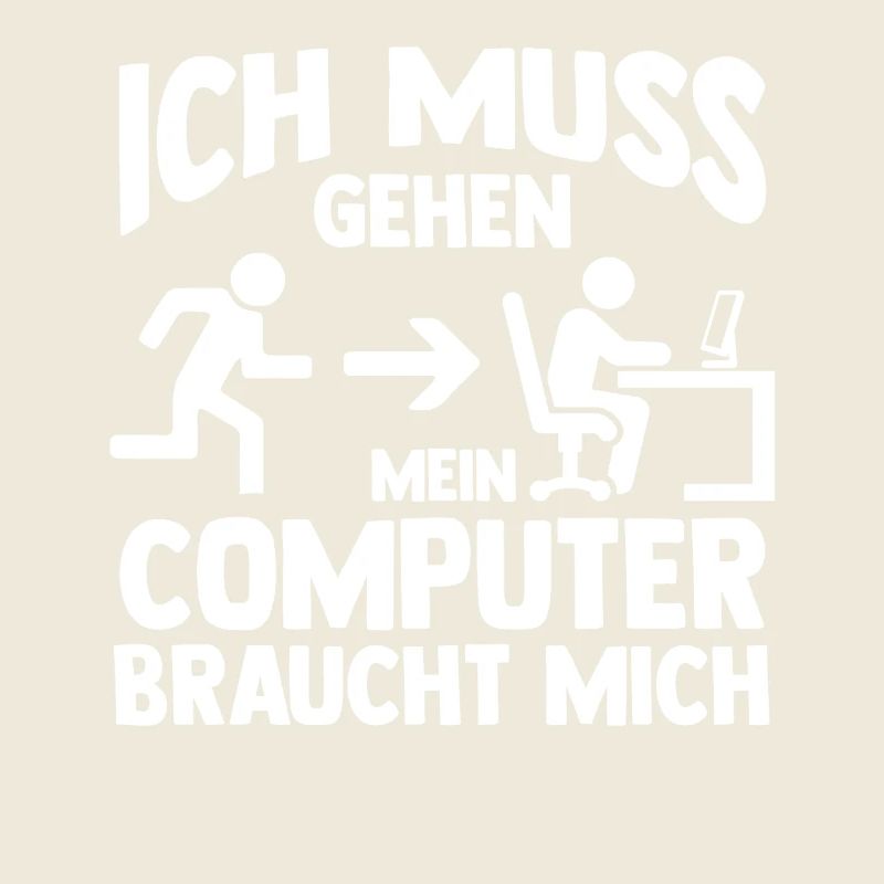 Computer Gamer Gamer Programmer Administrator