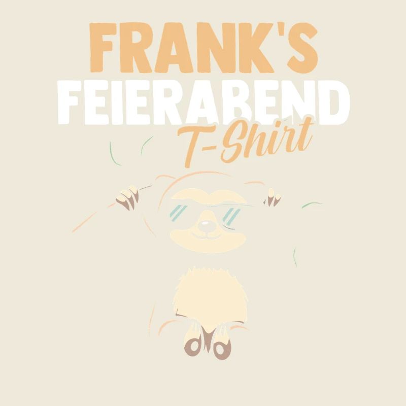 Paresseux Frank