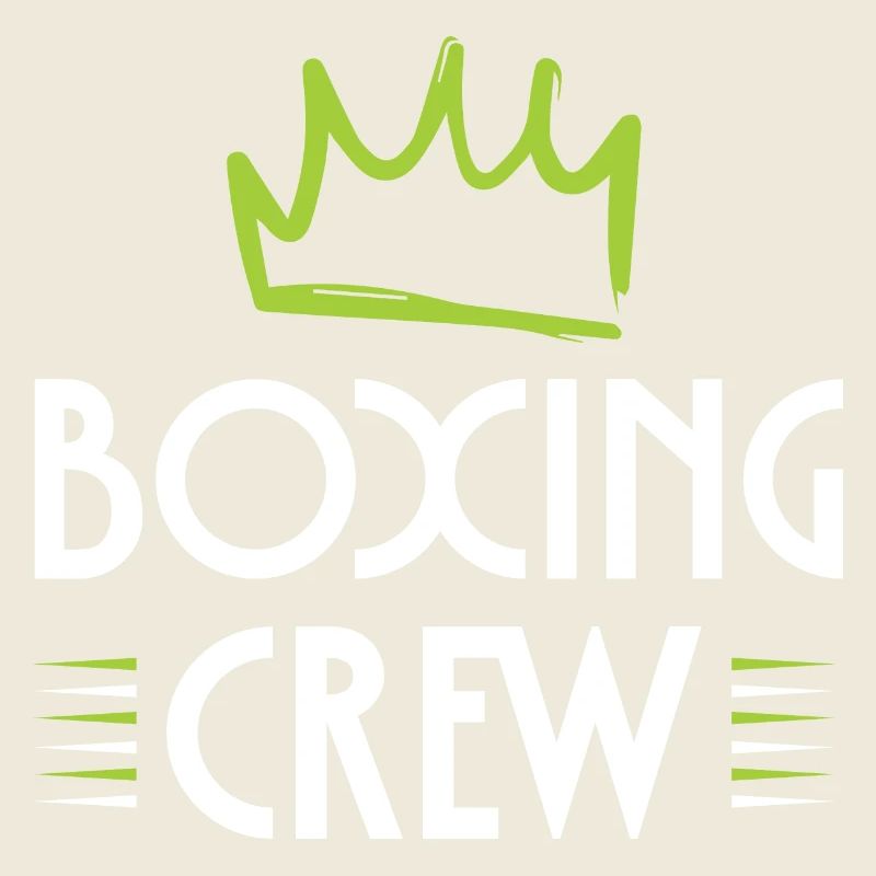 Équipe de boxe