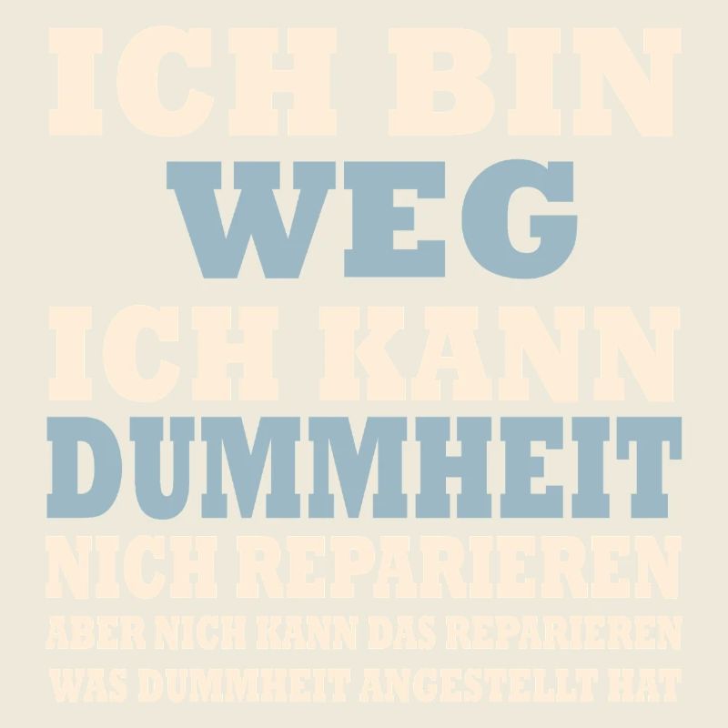 WEG Vorname deutscher Humor