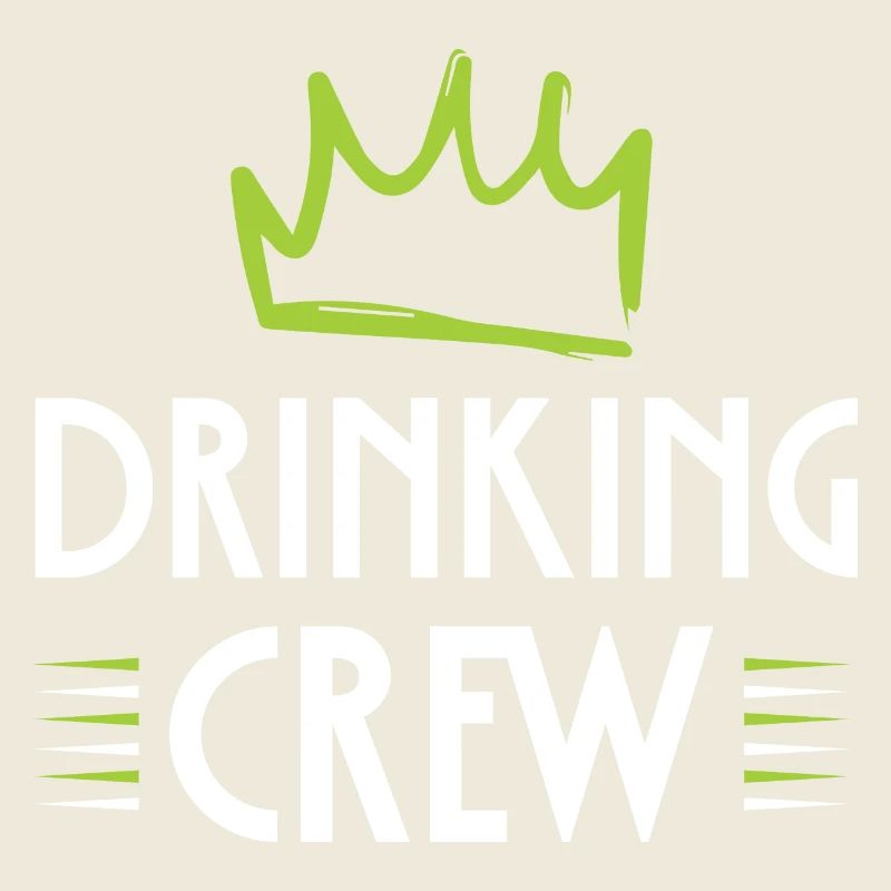 Drinking Crew