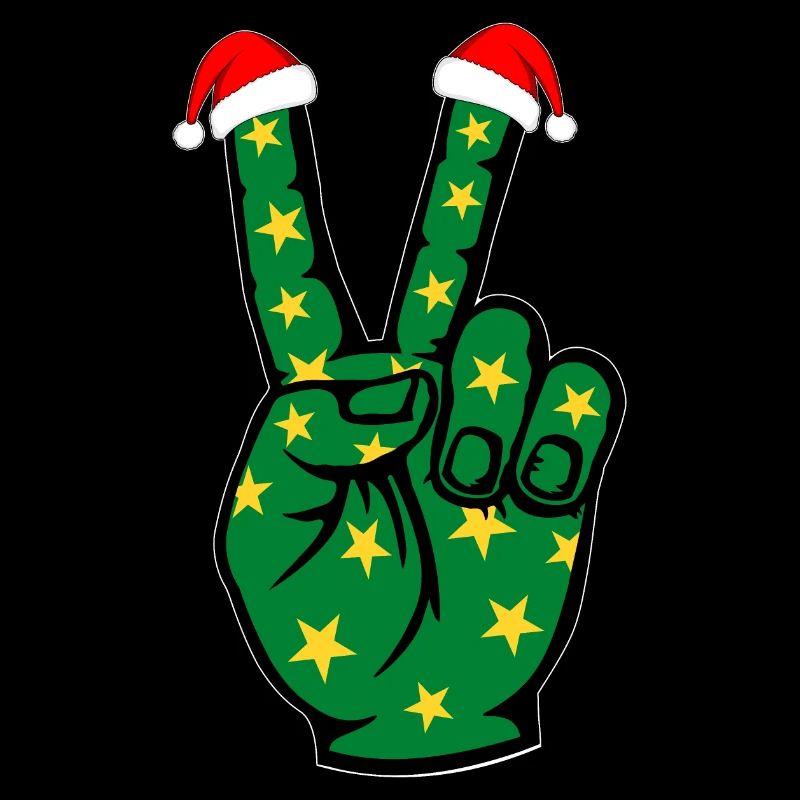 Symbole de la paix de Noël