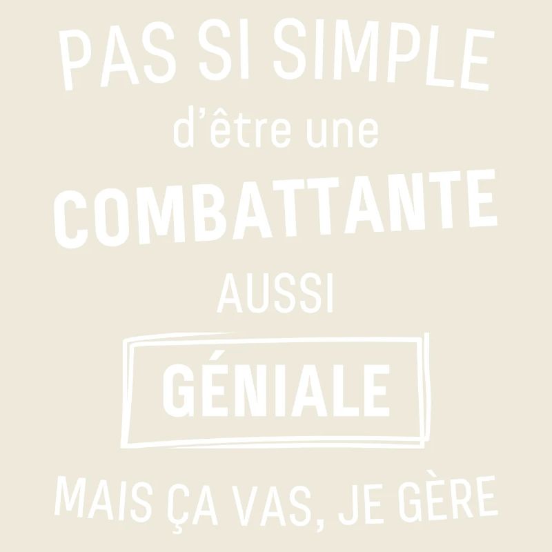 FANTASTISCHER Kämpfer